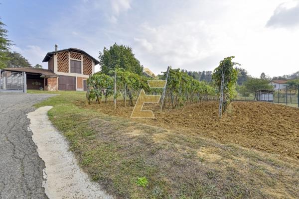 Vendita villa singola di 244 m2, Valenza (AL) - 53