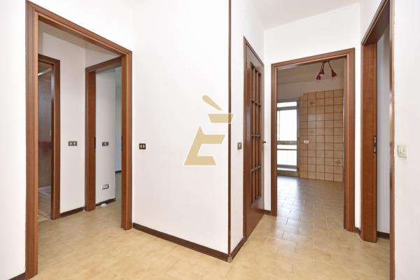 Vendita appartamento di 113 m2, Valenza (AL) - 7