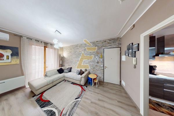 Vendita appartamento di 89 m2, Valenza (AL) - 2