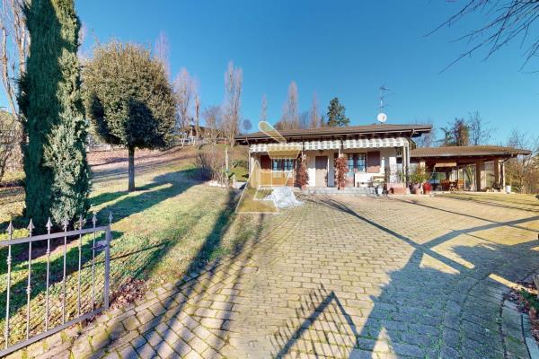 Vendita villa singola di 131 m2, Bassignana (AL) - 9