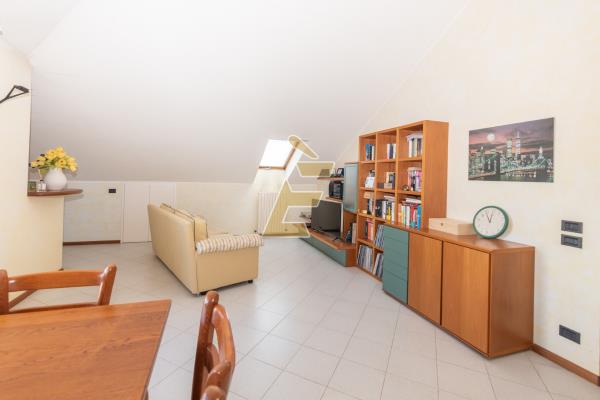 Vendita appartamento di 164 m2, Valenza (AL) - 28
