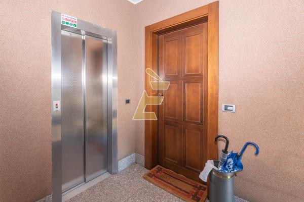 Vendita appartamento di 164 m2, Valenza (AL) - 31