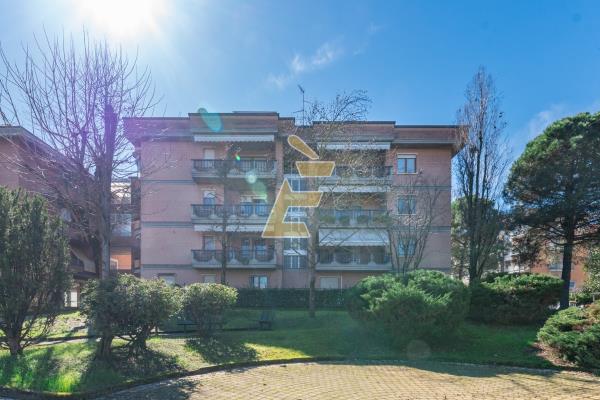 Vendita appartamento di 164 m2, Valenza (AL) - 35