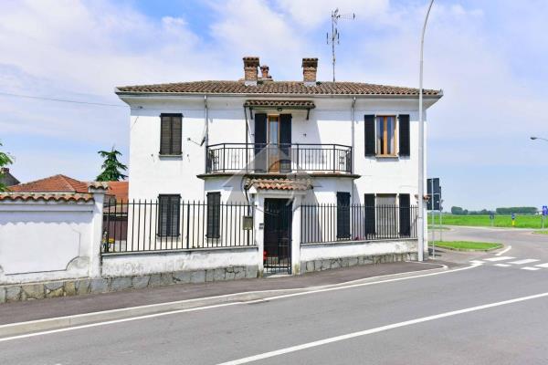 Vendita casa indipendente di 206 m2, Frascarolo (PV) - 22