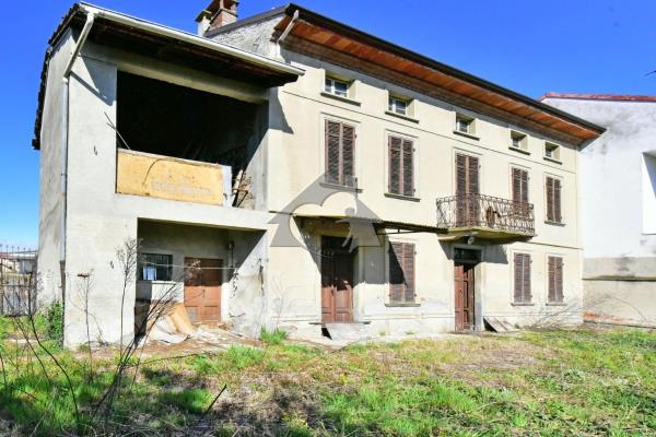 Vendita casa semindipendente di 158 m2, Bozzole (AL) - 2