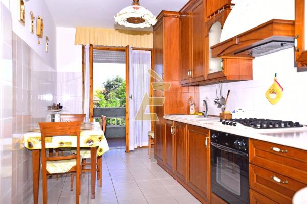 Vendita appartamento di 112 m2, Valenza (AL) - 4