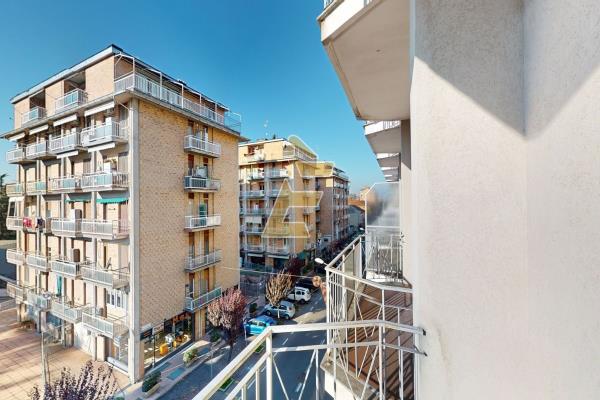 Vendita appartamento di 151 m2, Valenza (AL) - 13