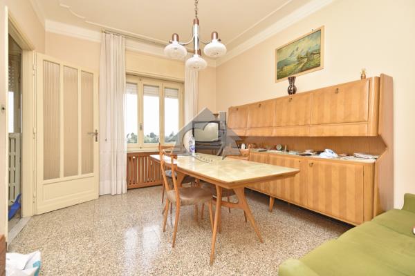 Vendita appartamento di 100 m2, Valenza (AL) - 1