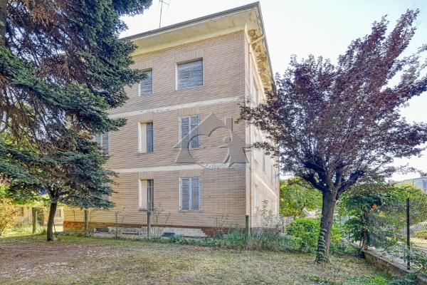 Vendita casa bi/plurifamigliare di 543 m2, Valenza (AL) - 5