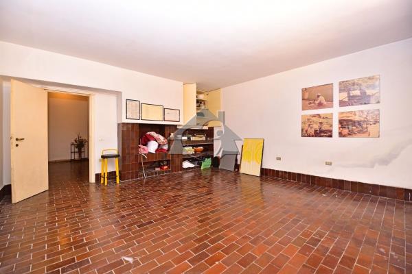 Vendita villa singola di 834 m2, San Salvatore Monf. (AL) - 37