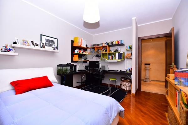 Vendita appartamento di 181 m2, Valenza (AL) - 10