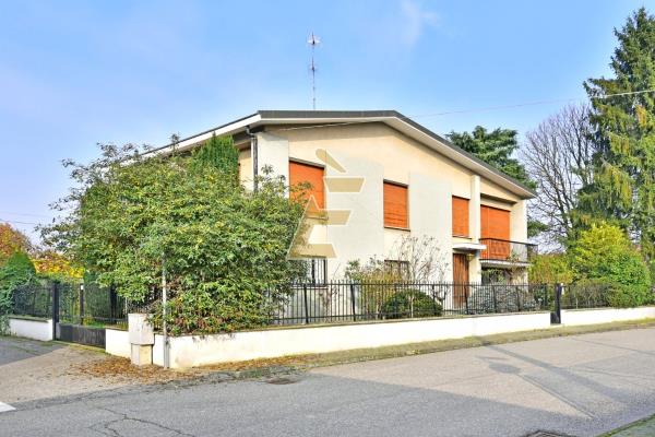 Vendita villa singola di 190 m2, Bozzole (AL) - 1