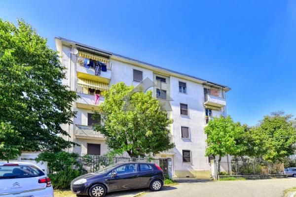 Vendita appartamento di 75 m2, Valenza (AL) - 2