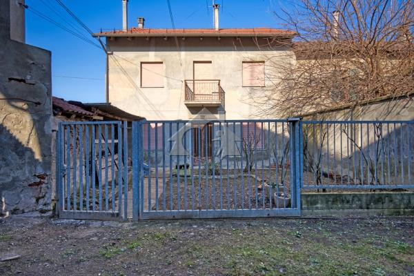 Vendita casa indipendente di 207 m2, Rivarone (AL) - 14