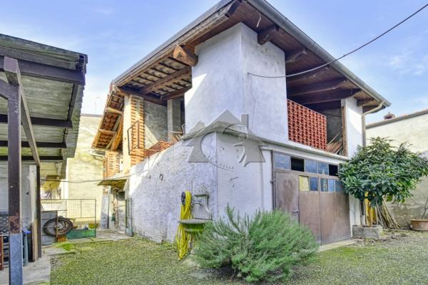 Vendita casa semindipendente di 167 m2, Bozzole (AL) - 4