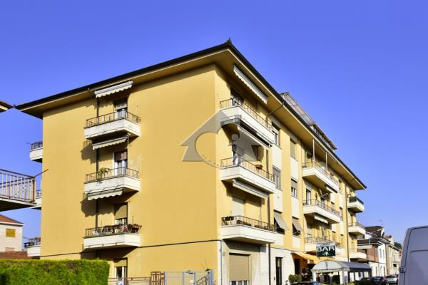 Vendita appartamento di 80 m2, Valenza (AL) - 14