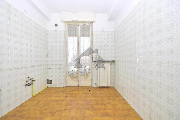Vendita appartamento di 80 m2, Valenza (AL) - 4
