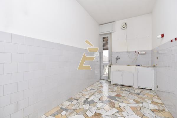 Vendita appartamento di 80 m2, Valenza (AL) - 3