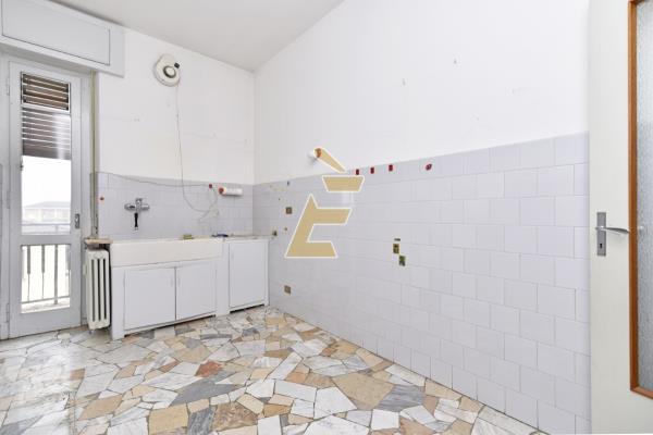 Vendita appartamento di 80 m2, Valenza (AL) - 4