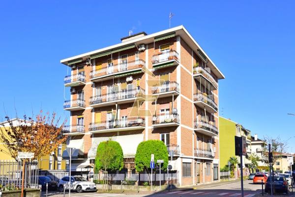Vendita appartamento di 80 m2, Valenza (AL) - 11