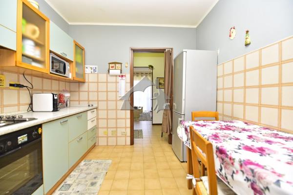 Vendita appartamento di 87 m2, Valenza (AL) - 4