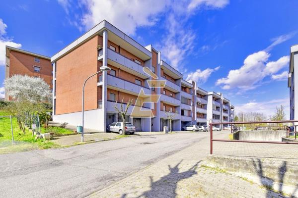 Vendita appartamento di 87 m2, Valenza (AL) - 10