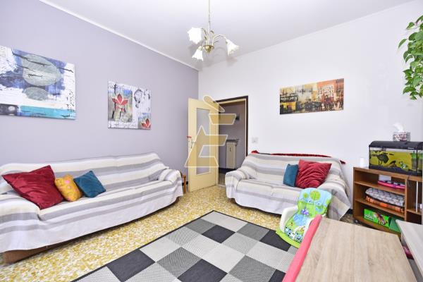 Vendita appartamento di 123 m2, Valenza (AL) - 2