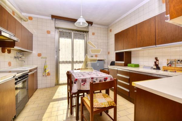 Vendita appartamento di 92 m2, Valenza (AL) - 1