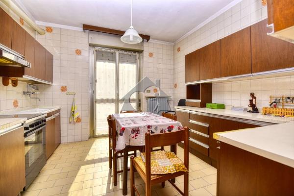 Vendita appartamento di 92 m2, Valenza (AL) - 1