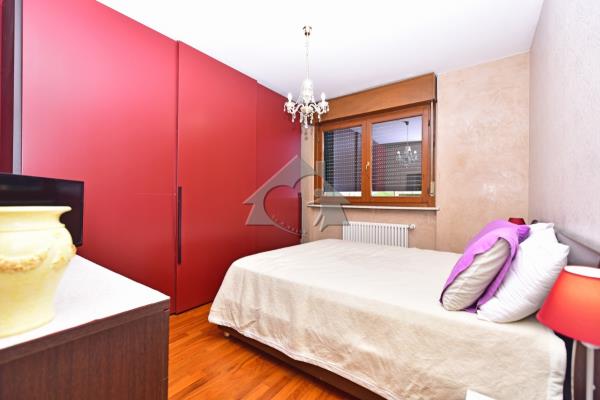 Vendita appartamento di 91 m2, Valenza (AL) - 8