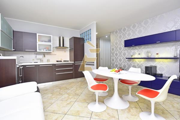 Vendita appartamento di 91 m2, Valenza (AL) - 1