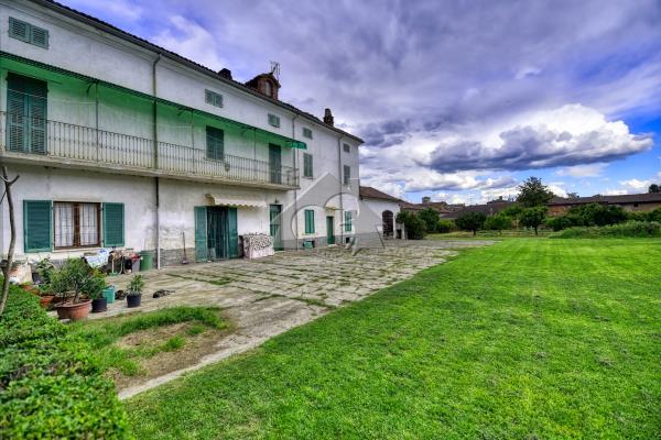 Vendita casa indipendente di 377 m2, Rivarone (AL) - 3