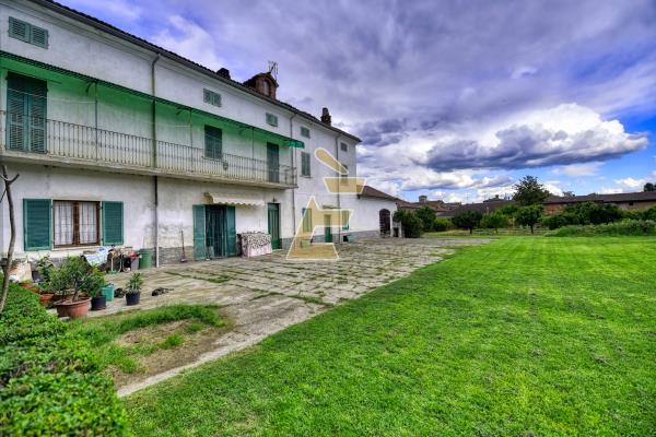 Vendita casa indipendente di 377 m2, Rivarone (AL) - 3