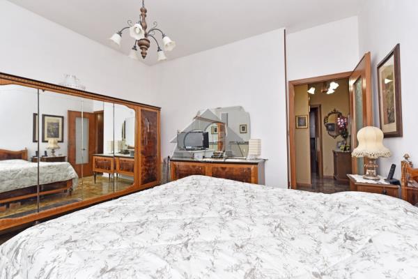 Vendita appartamento di 120 m2, Valenza (AL) - 14