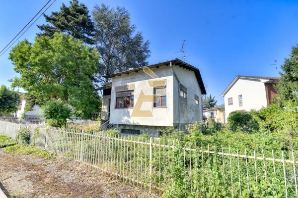 Vendita casa indipendente di 102 m2, Mirabello Monferrato (AL) - 2