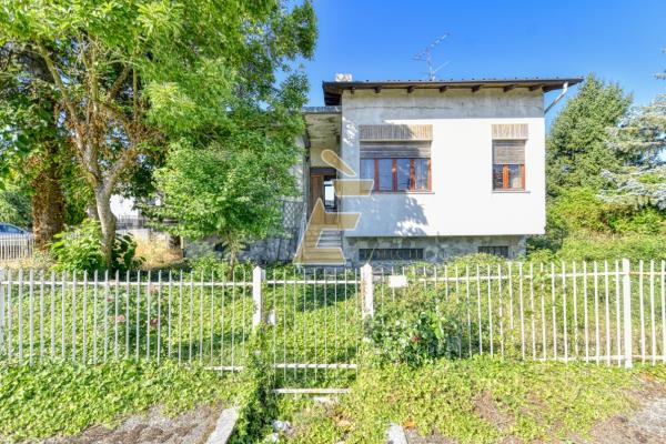 Vendita casa indipendente Mirabello Monferrato (AL)
