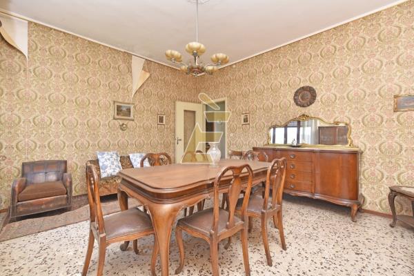 Vendita casa indipendente di 102 m2, Mirabello Monferrato (AL) - 13