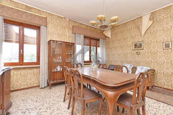Vendita casa indipendente di 102 m2, Mirabello Monferrato (AL) - 11