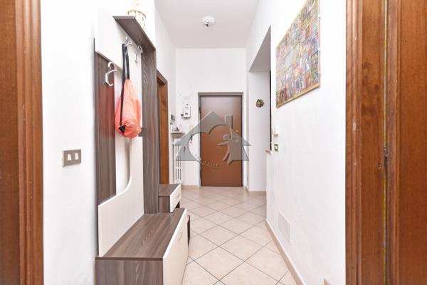 Vendita appartamento di 83 m2, Valenza (AL) - 4