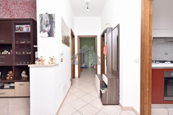 Vendita appartamento di 83 m2, Valenza (AL) - 5