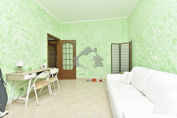 Vendita appartamento di 83 m2, Valenza (AL) - 14