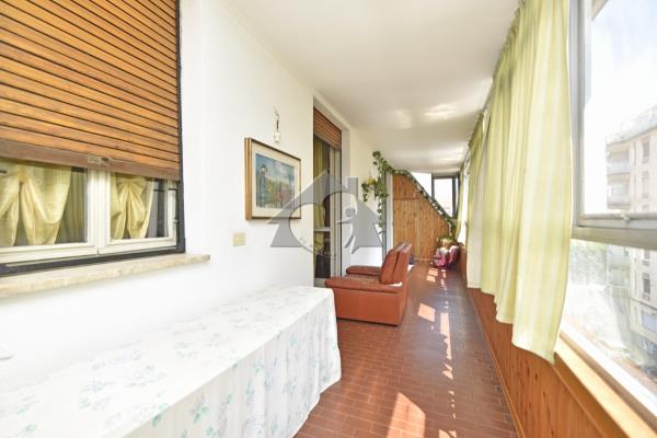 Vendita appartamento di 101 m2, Valenza (AL) - 13