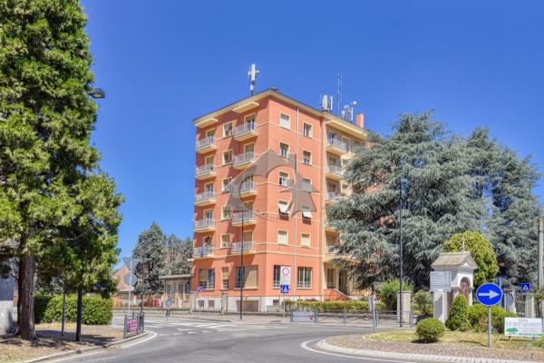 Vendita appartamento di 110 m2, Valenza (AL) - 1