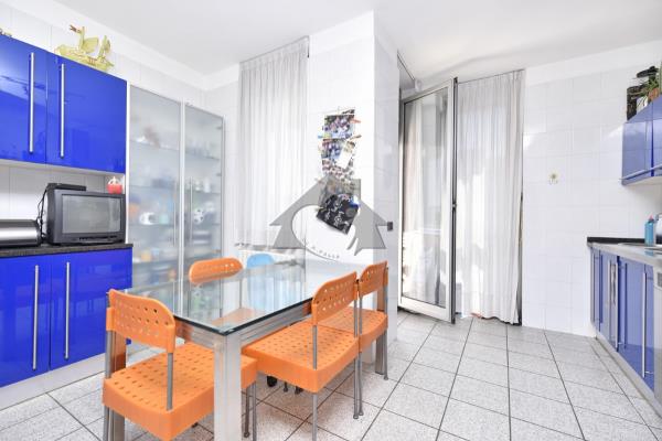 Vendita appartamento di 210 m2, Valenza (AL) - 5