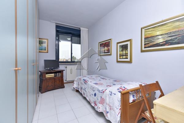 Vendita appartamento di 105 m2, Valenza (AL) - 9