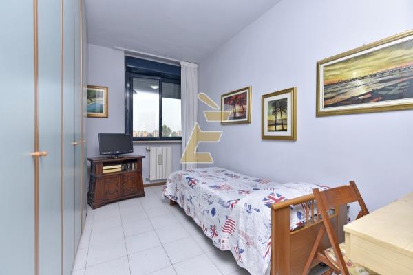 Vendita appartamento di 105 m2, Valenza (AL) - 9
