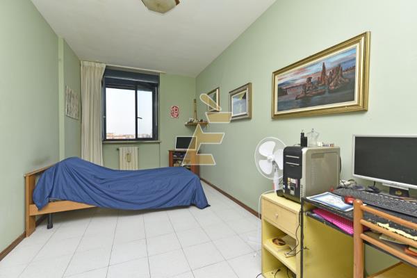 Vendita appartamento di 105 m2, Valenza (AL) - 14