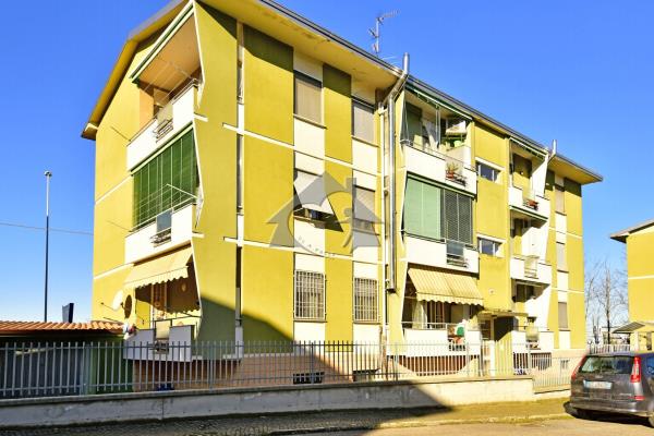 Vendita appartamento di 95 m2, Valenza (AL) - 12