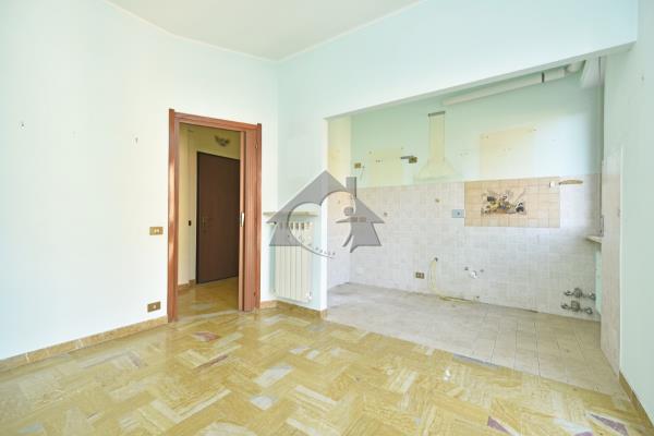 Vendita appartamento di 72 m2, Valenza (AL) - 1
