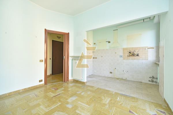 Vendita appartamento di 72 m2, Valenza (AL) - 1